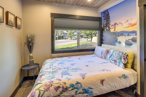 Apartment (3 Bedrooms) | Interior