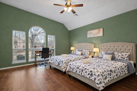 House | 3 bedrooms