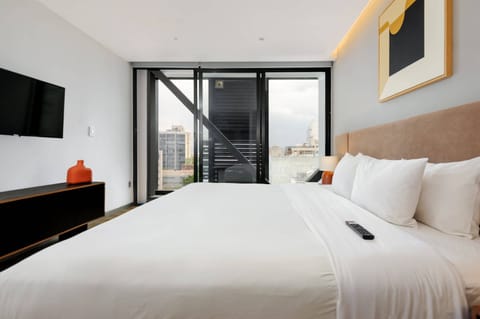 Apartment | WiFi (free)