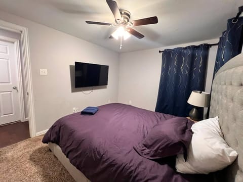 House | 4 bedrooms