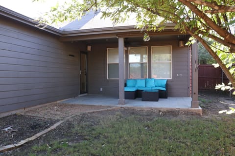 House, Accessible | 3 bedrooms