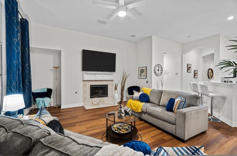 House | 4 bedrooms