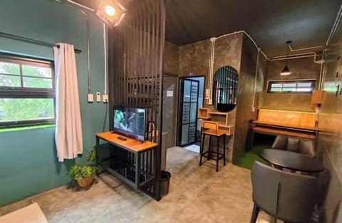 Family Double Room | Interior