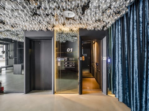 Elevator
