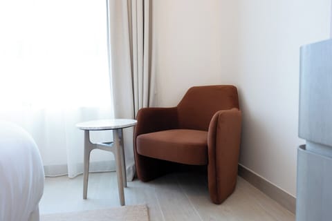 Apartment, Balcony | Interior