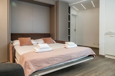 Iron/ironing board, WiFi (free)