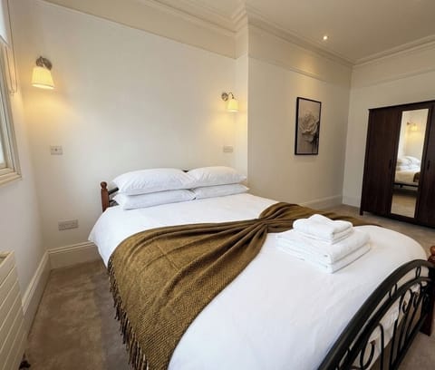 Apartment, 3 Bedrooms | 3 bedrooms