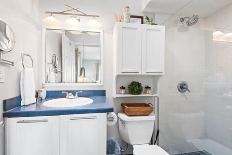 Condo, Multiple Beds (Santa Rosa Dunes 321) | Bathroom