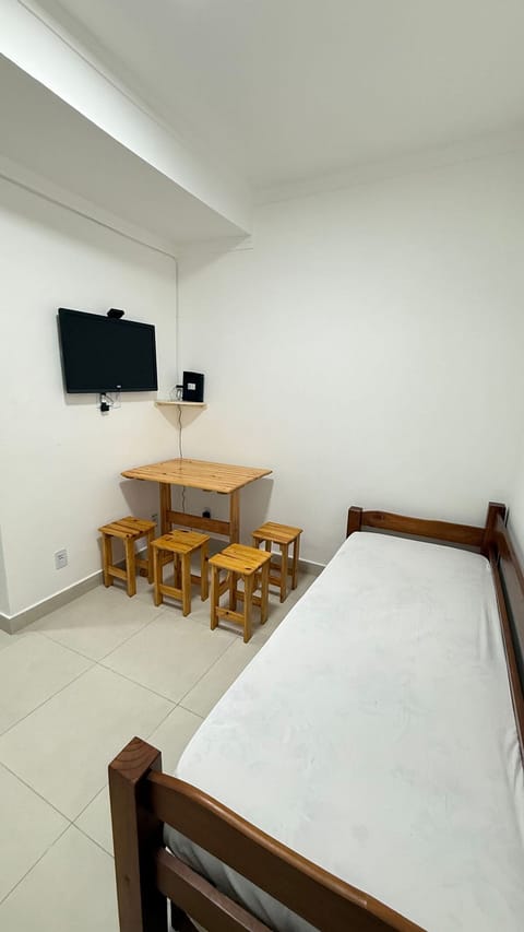 Apartment | Blackout drapes, iron/ironing board (on request), WiFi (free)