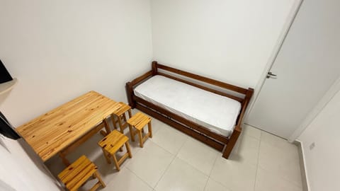 Apartment | Blackout drapes, iron/ironing board (on request), WiFi (free)