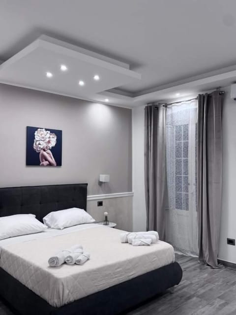 Deluxe Double Room | Desk, WiFi (free)