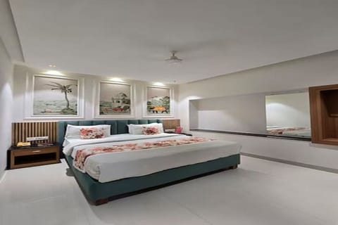 Superior Room | WiFi (free)