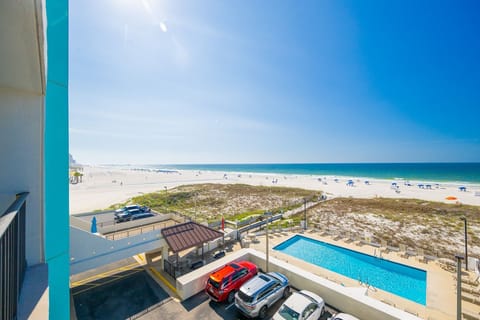 Condo, 2 Bedrooms | Beach | Beach nearby