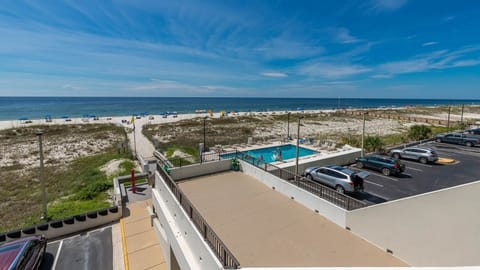 Condo, 1 Bedroom | Pool | Outdoor pool, a heated pool