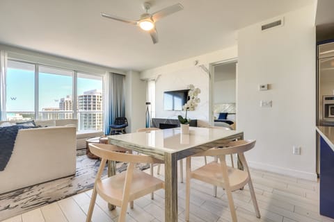 Apartment (6 Bedrooms) | Interior