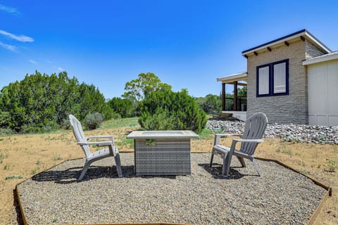 House (1 Bedroom) | Interior