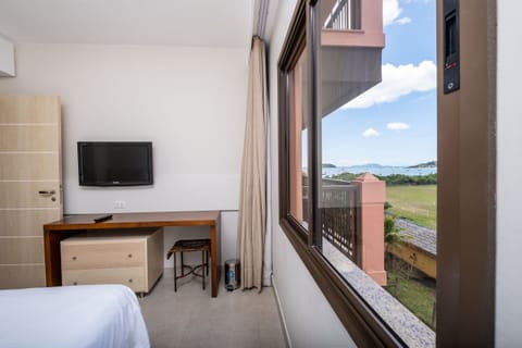 1 bedroom, WiFi (free)