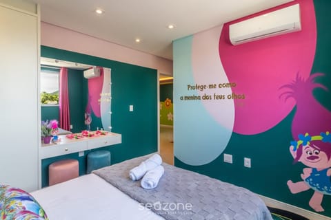 Basic Apartment | 2 bedrooms, WiFi (free)