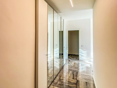 Apartment, City View | Interior