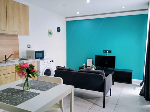 House | 1 bedroom, high-speed internet
