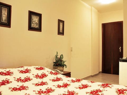 Rollaway beds, free WiFi, bed sheets