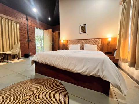 Red Brick Cottage | WiFi (free)