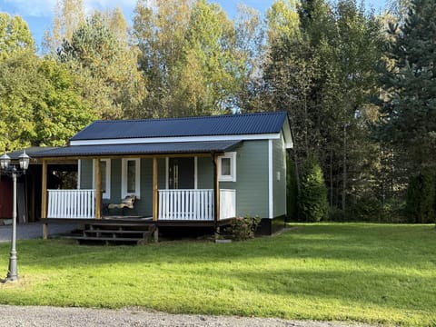 Chalet, Garden View, Garden Area | Exterior