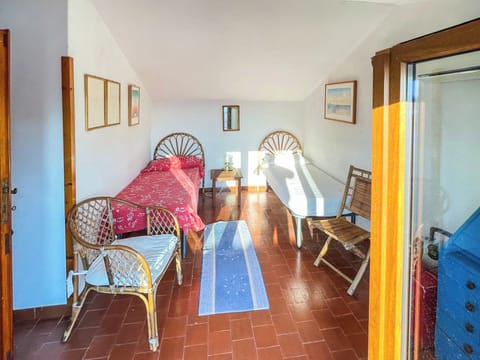 House, Sea View | Iron/ironing board