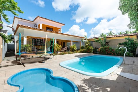 Comfort Chalet | Pool | 2 outdoor pools