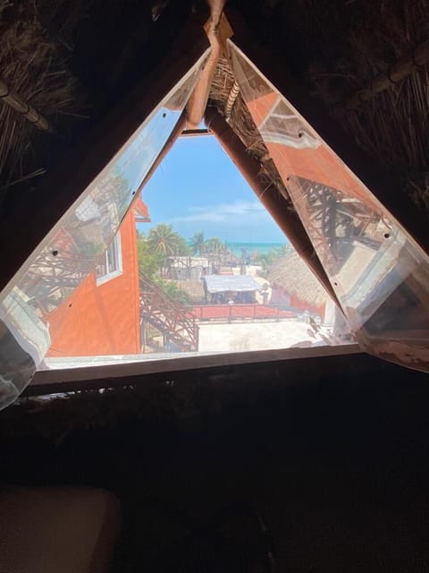 Family Double Room | Free WiFi, bed sheets