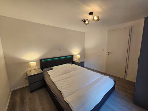 Standard Apartment | WiFi (free)
