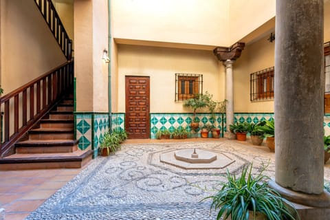 House | 1 bedroom