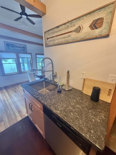 Villa, 1 Bedroom | Interior