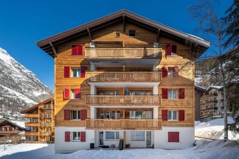 Apartment, Balcony, City View | Exterior