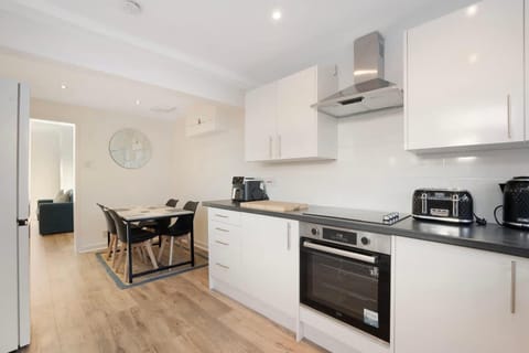 House | 2 bedrooms