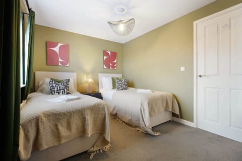 House | 3 bedrooms
