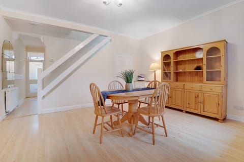 House | 2 bedrooms