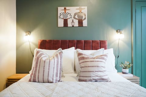 House | 4 bedrooms