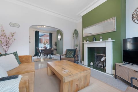 House | 4 bedrooms