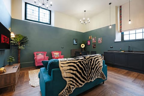 House | 1 bedroom
