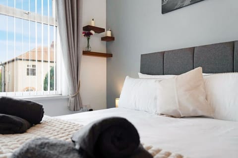 House | 3 bedrooms