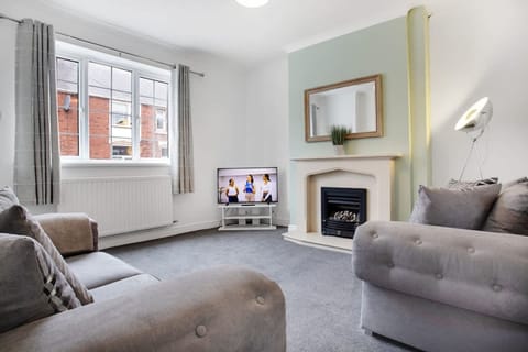 House | 3 bedrooms