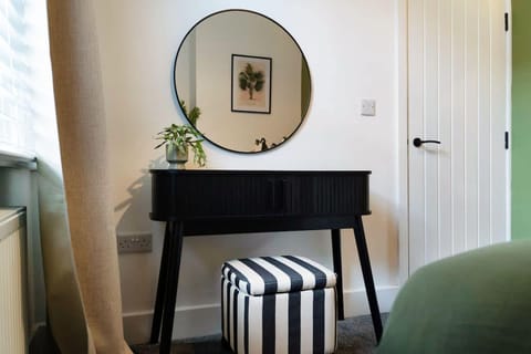 House | 2 bedrooms