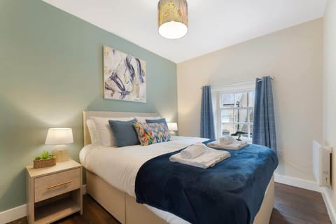 House | 1 bedroom