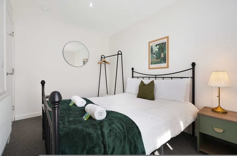 House | 2 bedrooms