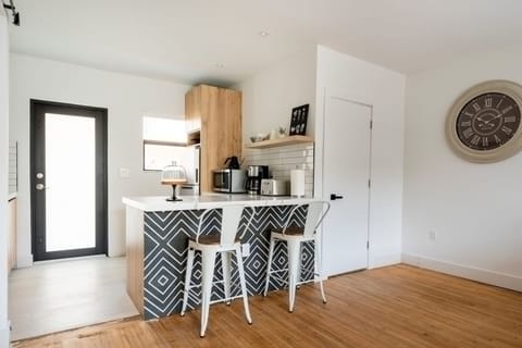 House | 1 bedroom