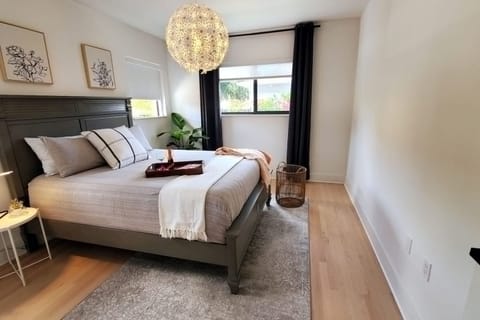 House | 1 bedroom