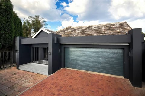 Apartment, 1 Bedroom, Patio | Exterior