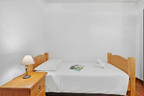 Standard Apartment, 2 Bedrooms, 2 Bathrooms (Appartamento Fior di Roccia) | 2 bedrooms