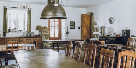 Apartment | Dining